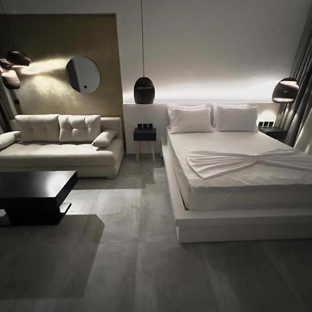 Eleonas Suites Sarti Ngoại thất bức ảnh